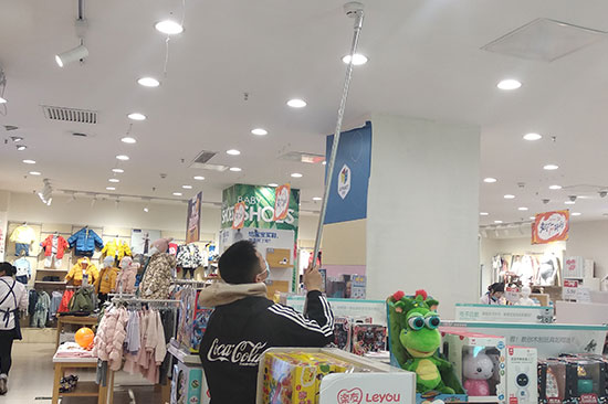 全面了解超市消防維保：設(shè)施要求、不合格后果及費(fèi)用標(biāo)準(zhǔn)